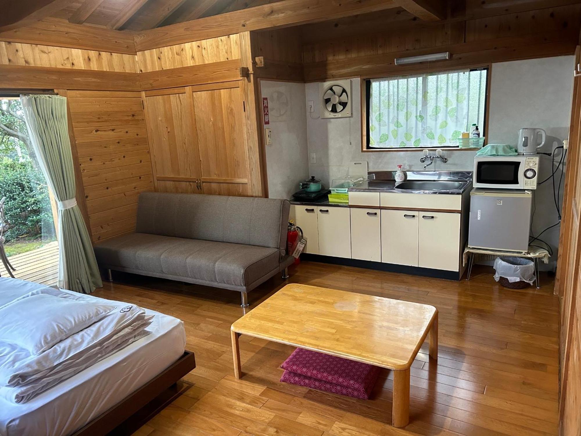 Minnsyuku Yakushimaya Yakushima  Exterior photo