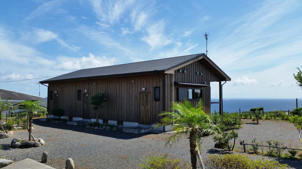 Minnsyuku Yakushimaya Yakushima  Exterior photo
