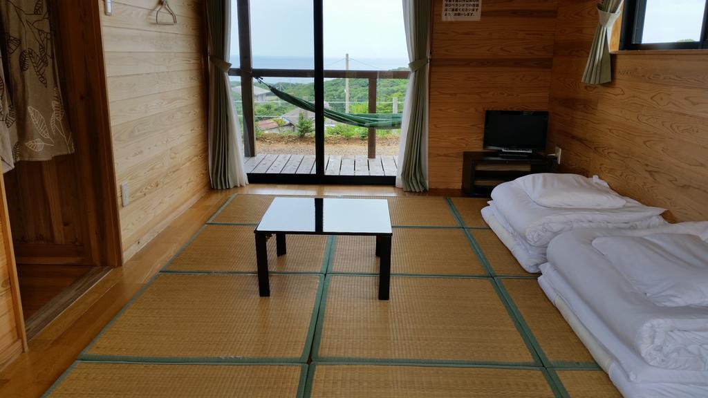 Minnsyuku Yakushimaya Yakushima  Exterior photo