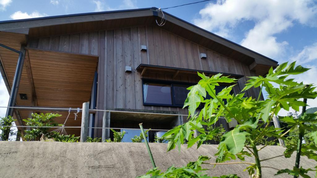Minnsyuku Yakushimaya Yakushima  Exterior photo