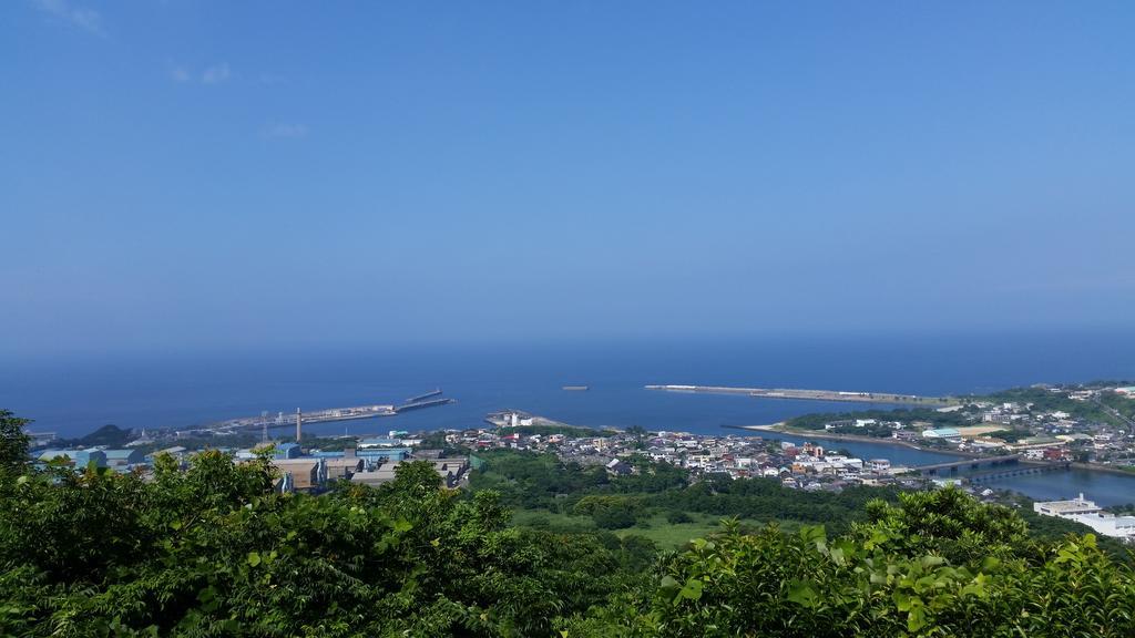 Minnsyuku Yakushimaya Yakushima  Exterior photo