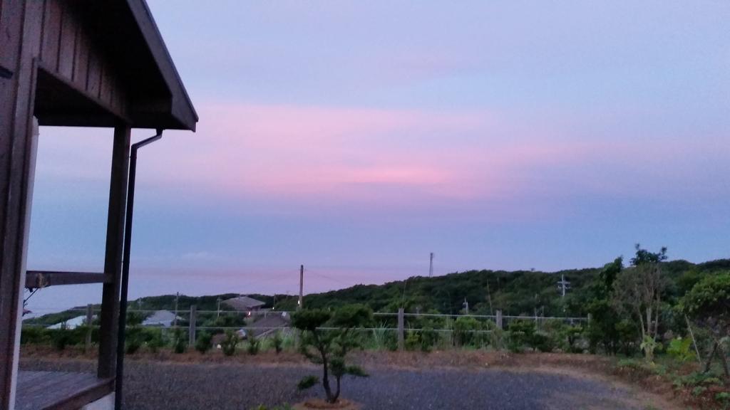 Minnsyuku Yakushimaya Yakushima  Exterior photo