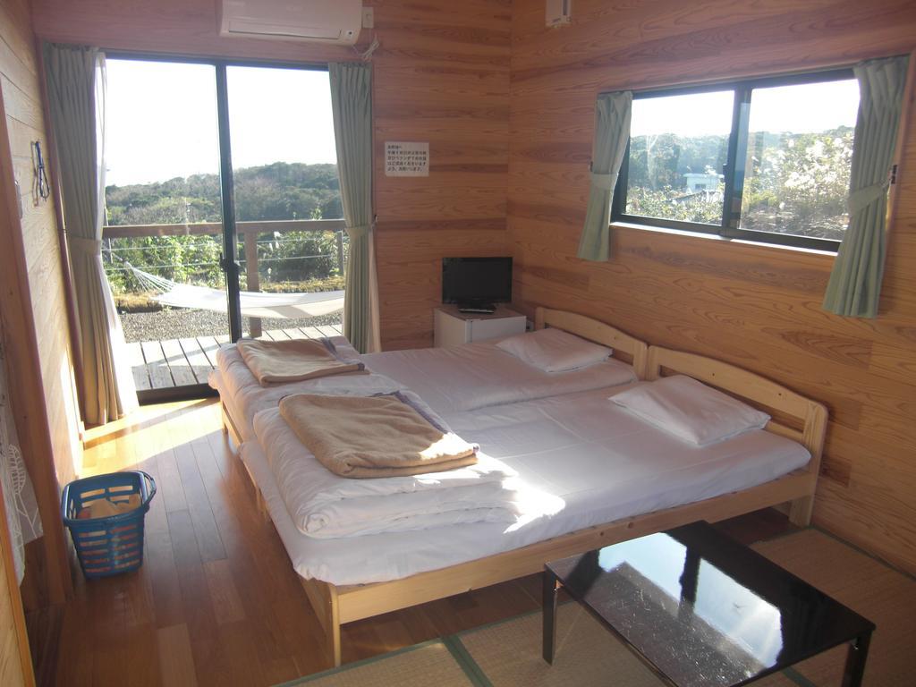 Minnsyuku Yakushimaya Yakushima  Exterior photo